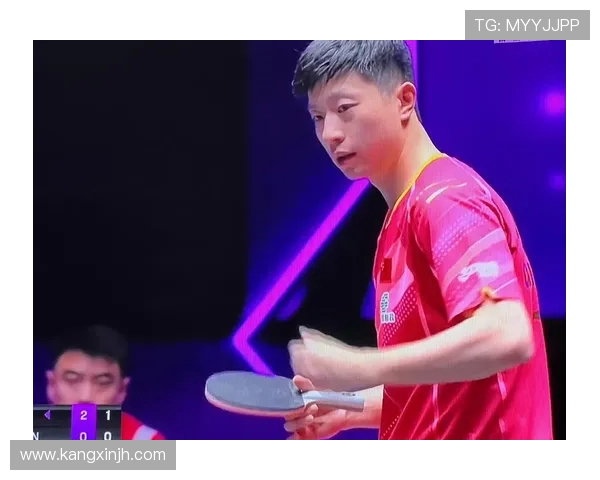 2017年马龙与庄智渊激战乒乓球赛精彩回顾与技术分析