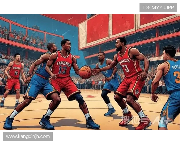 今日直播骑士与奇才激战正酣球迷们不容错过的精彩对决