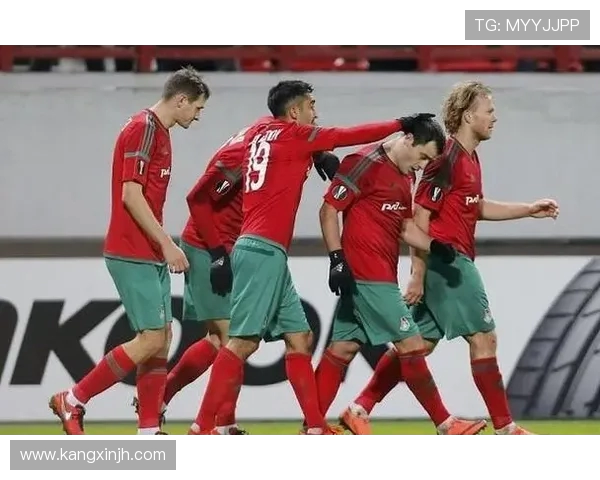 勒沃库与莫斯科的激烈对决谁能在这场较量中脱颖而出