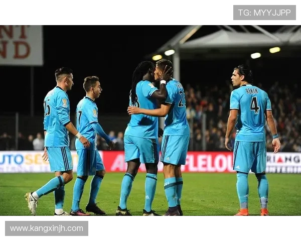 南锡与巴黎FC精彩对决视频回顾全场亮点及精彩瞬间分享