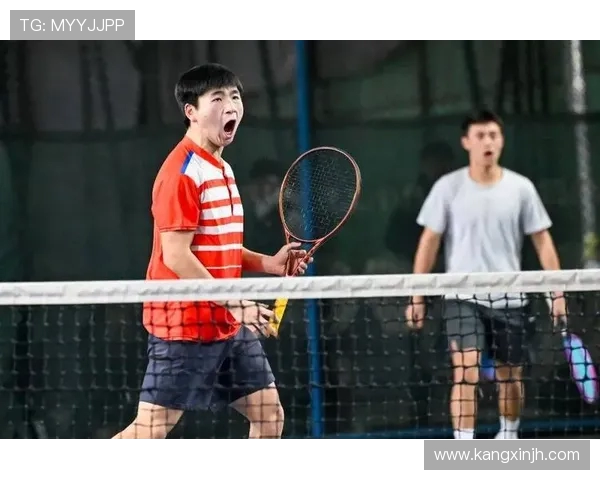 重庆网球队耐力训练揭秘:提升竞技水平的关键因素与实践探索